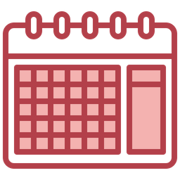 Kalender  Symbol