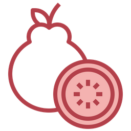 Guava  Icon