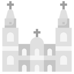 Cathedral Of Lima  Icon