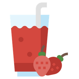 Chicha De Frutilla  Icon