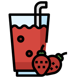 Chicha De Frutilla  Icon