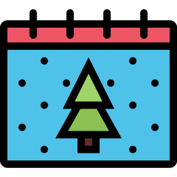 Calendar  Icon