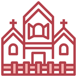 Kirche  Symbol