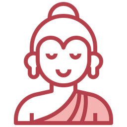 Buddha  Symbol