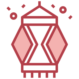 Diwali-Lampe  Symbol