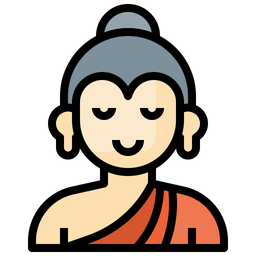 Buddha  Symbol