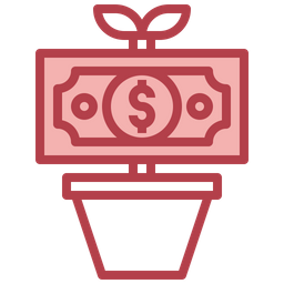 Incomes  Icon