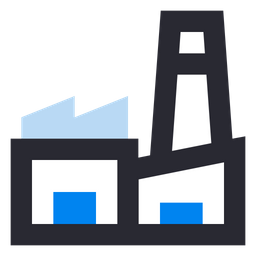 Building  Icon