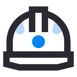 Helmet  Icon