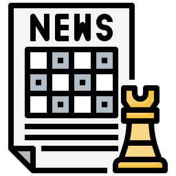 Chess Article  Icon