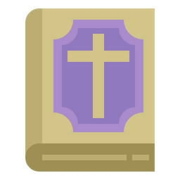 Bible  Icon