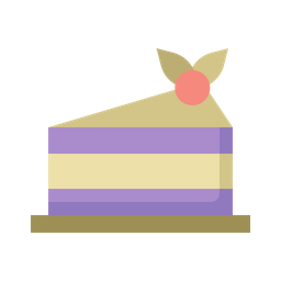 Cake  Icon