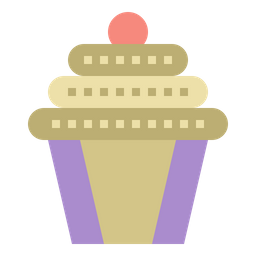 Cupcake  Icon