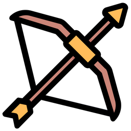 Archery  Icon