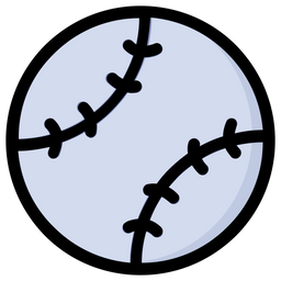 Baseball  Symbol