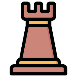 Schach  Symbol