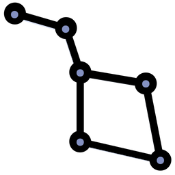 Konstellation  Symbol