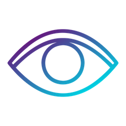 Eye  Icon