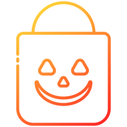 Bag  Icon