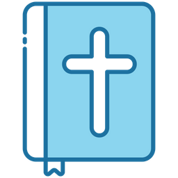 Bible  Icon