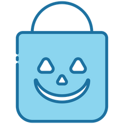 Bag  Icon