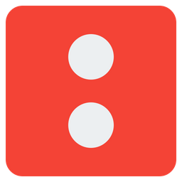 Conjunction  Icon