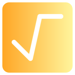 Algebra  Icon