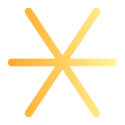 Asterisk  Icon