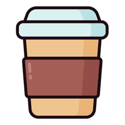 Coffee Cup  Icon