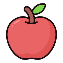 Apple  Icon