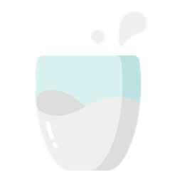 Milk  Icon