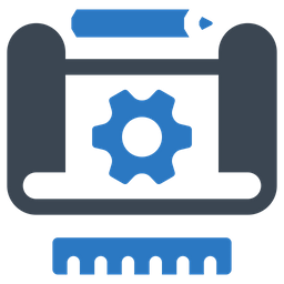 Blueprint  Icon