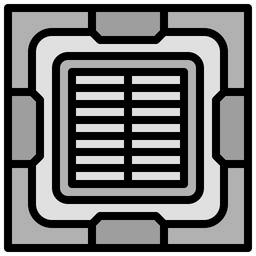 Air Conditioning  Icon