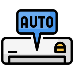 Auto  Icon