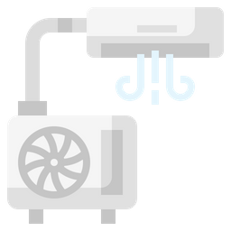 Air Conditioner  Icon