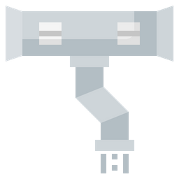 Air Duct  Icon