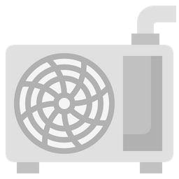 Airconditioner  Icon