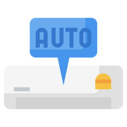 Auto  Icon