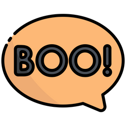 Boo  Icon