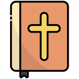 Bible  Icon