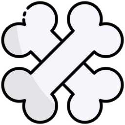 Bones  Icon