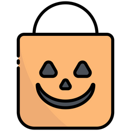 Bag  Icon