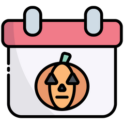 Calendar  Icon