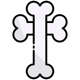 Bones  Icon