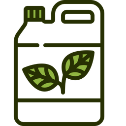 Eco Fuel  Icon