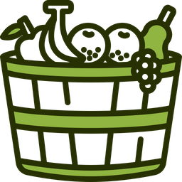 Harvest  Icon