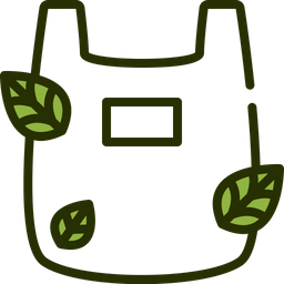Recycle Bag Eco Bag Environment Icon