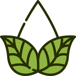 Leaf  Icon