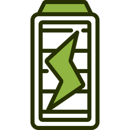 Battery Charge  Icon