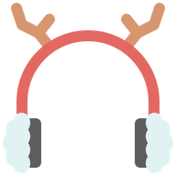 Earmuffs  Icon